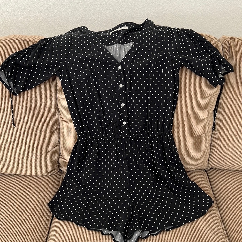 Abercrombie & Fitch Women’s Romper/Jumpsuit